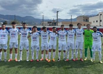 Fasano spreca, Pompei resiste: 1-1 al “Bellucci”