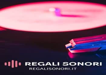 RegaliSonori.it, la startup pugliese che trasforma le emozioni in musica eterna