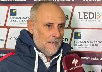 Luperto non si arrende: “Novoli vivo, lotteremo fino alla fine”