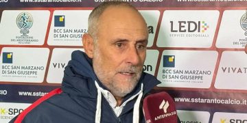 Luperto non si arrende: “Novoli vivo, lotteremo fino alla fine”