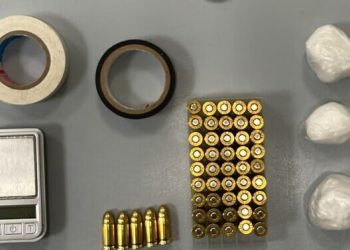 Spaccio nel cuore della città: 44enne arrestato dalla Polizia di Stato