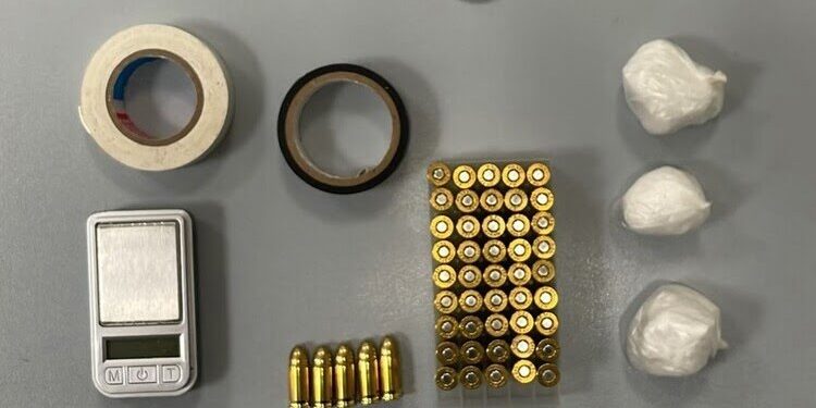 Spaccio nel cuore della città: 44enne arrestato dalla Polizia di Stato