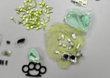 Baby spacciatore fermato con 100 dosi di cocaina nel giubbotto: arrestato 17enne