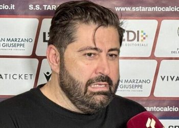 Brindisi F.C.: due mesi di inibizione per presidente e dirigente per offese all’addetto stampa