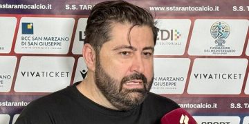 Brindisi F.C.: due mesi di inibizione per presidente e dirigente per offese all’addetto stampa
