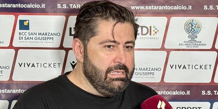 Brindisi F.C.: due mesi di inibizione per presidente e dirigente per offese all’addetto stampa