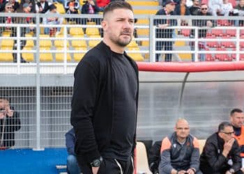 Taranto, Danucci: “Vittoria meritata, ora più brillantezza e unità con la città”