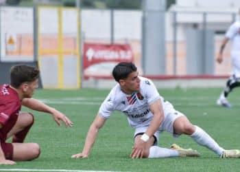 Taranto a Brindisi per i playoff: sfida decisiva al Fanuzzi