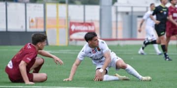 Taranto a Brindisi per i playoff: sfida decisiva al Fanuzzi