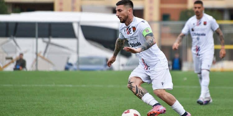 Taranto, vittoria di carattere: Sansò decide dopo un minuto