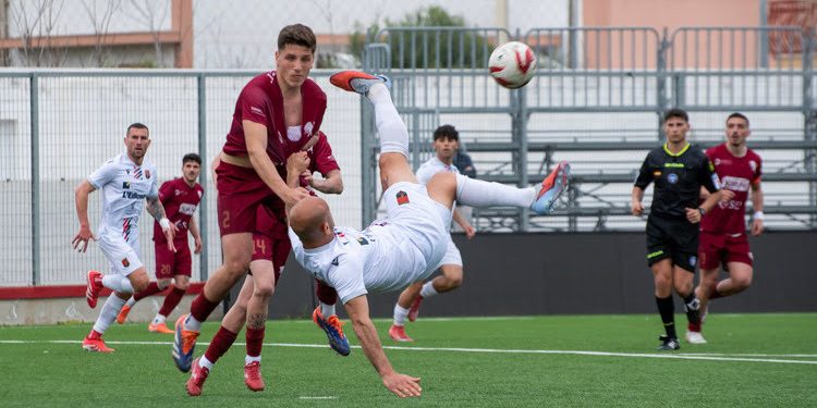 Taranto, Pagni: “Squadra unita e concreta, il futuro è nelle nostre mani”