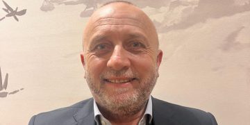 “Sport, territorio e futuro”: Lo Presti racconta la stagione con la Prisma Taranto Volley