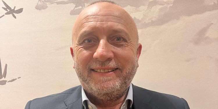 “Sport, territorio e futuro”: Lo Presti racconta la stagione con la Prisma Taranto Volley