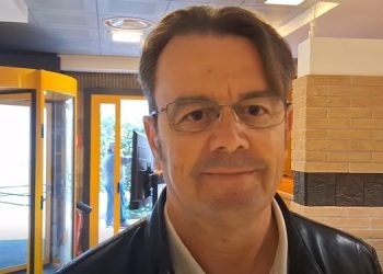 Stadio Erasmo Iacovone, lavori verso il traguardo: “Copertura quasi ultimata e gradinate completate”