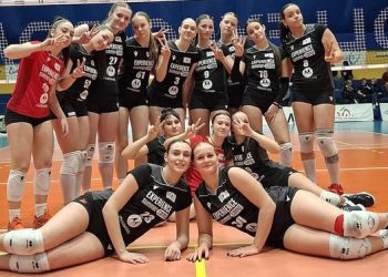 Pallavoliste derubate a Roma prima del torneo: “Ridateci le maglie, senza non possiamo giocare”
