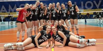 Pallavoliste derubate a Roma prima del torneo: “Ridateci le maglie, senza non possiamo giocare”