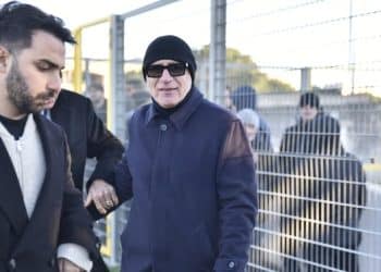 Taranto, Ladisa: “Stagione complessa ma gruppo unito. Ora testa ai playoff e allo Iacovone”