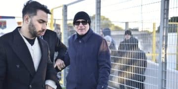 Taranto, Ladisa: “Stagione complessa ma gruppo unito. Ora testa ai playoff e allo Iacovone”