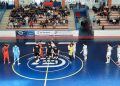 Bernalda Futsal, vittoria che tiene viva la speranza: 2-0 al Velletri nell’andata dei play out
