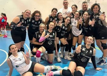 Rainbow Crispiano perfetta in gara 1: Oria battuta 3-0, ma serve attenzione