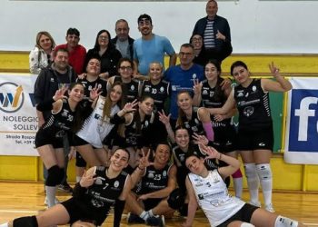 Crispiano, vittoria al Golden Set e semifinale conquistata: Oria battuta dopo una battaglia infinita