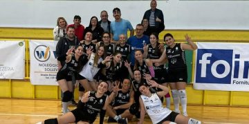 Crispiano, vittoria al Golden Set e semifinale conquistata: Oria battuta dopo una battaglia infinita