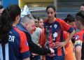 Atletico Città di Taranto C5 Femminile, via ai playoff per la Serie B