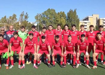 Coppa Puglia Juniores: il Sava espugna Taranto, rimonta vincente 1-2