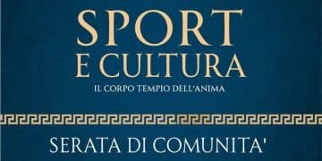 Taranto celebra “Sport e Cultura”: torna l’evento dedicato ai valori del territorio