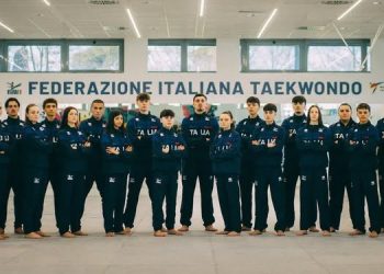 Da Pulsano a Tashkent: Alessandro Marinelli insegue il sogno mondiale