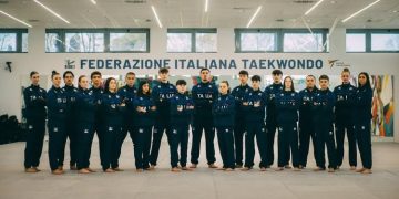 Da Pulsano a Tashkent: Alessandro Marinelli insegue il sogno mondiale