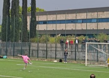 Bisceglie in finale di Coppa Italia Dilettanti: cuore, rigori e sogno Serie D sempre più vicino