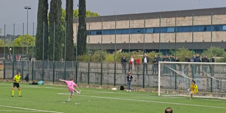 Bisceglie in finale di Coppa Italia Dilettanti: cuore, rigori e sogno Serie D sempre più vicino