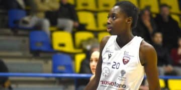 Serie B Femminile Campania, playoff gara 2: Fasano chiude i quarti, Napoli pareggia, Marigliano in semifinale