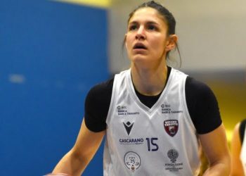 Dinamo Taranto, fine del sogno playoff. Una sconfitta che non cancella il percorso di crescita