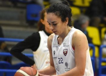 Dinamo Taranto, vittoria di carattere e pass già staccato per i play-off