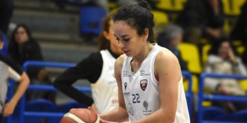 Dinamo Taranto, vittoria di carattere e pass già staccato per i play-off