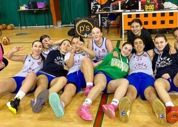 Coppa Puglia Under 17 femminile: la Teknical parte forte, successo all’esordio contro Mens Sana Rutigliano