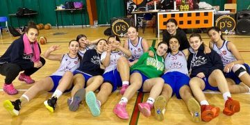 Coppa Puglia Under 17 femminile: la Teknical parte forte, successo all’esordio contro Mens Sana Rutigliano