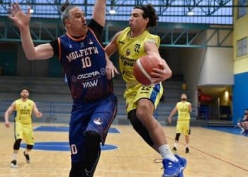 Basket Puglia, Divisione Regionale 1: ecco le semifinali playoff
