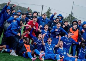 Torneo delle Regioni Under 19: Lombardia vs Puglia – Un quarto di finale sotto la pioggia