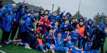 Torneo delle Regioni Under 19: Lombardia vs Puglia – Un quarto di finale sotto la pioggia