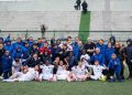 Puglia travolgente: Emilia Romagna ko 3-0. La selezione di Tavarilli vola in finale