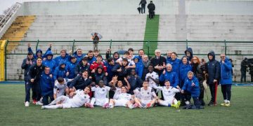 Puglia travolgente: Emilia Romagna ko 3-0. La selezione di Tavarilli vola in finale