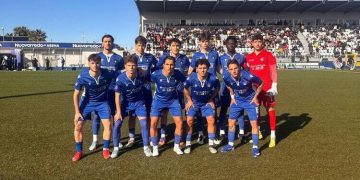 Lazio troppo cinica, ma la Puglia esce tra gli applausi