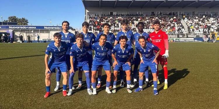 Lazio troppo cinica, ma la Puglia esce tra gli applausi