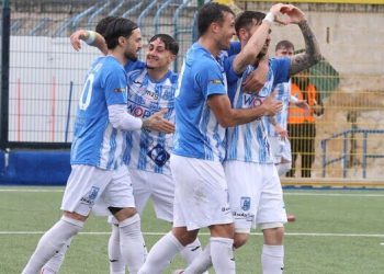 Fasano a Barletta senza tifosi: sfida decisiva per la promozione