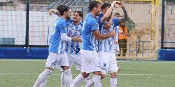 Fasano a Barletta senza tifosi: sfida decisiva per la promozione