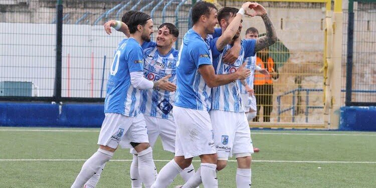 Fasano a Barletta senza tifosi: sfida decisiva per la promozione