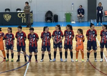 Atletico Città di Taranto, sogno sfumato ma a testa alta: ora l’assalto alla Serie B